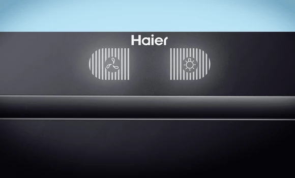 Haier HVX-BI652GB