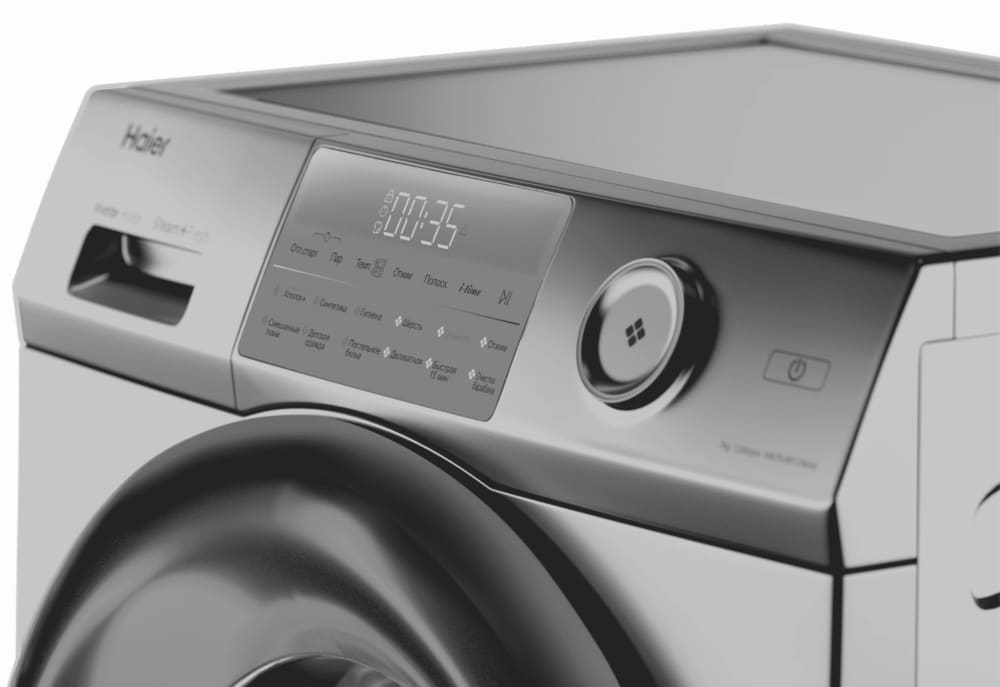Haier HW70-BP12959BS