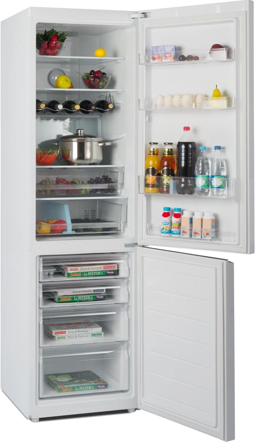 Haier C2F637CWRG