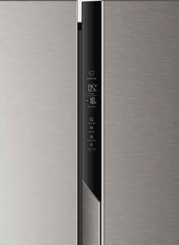 Haier HRF-541DM7RU