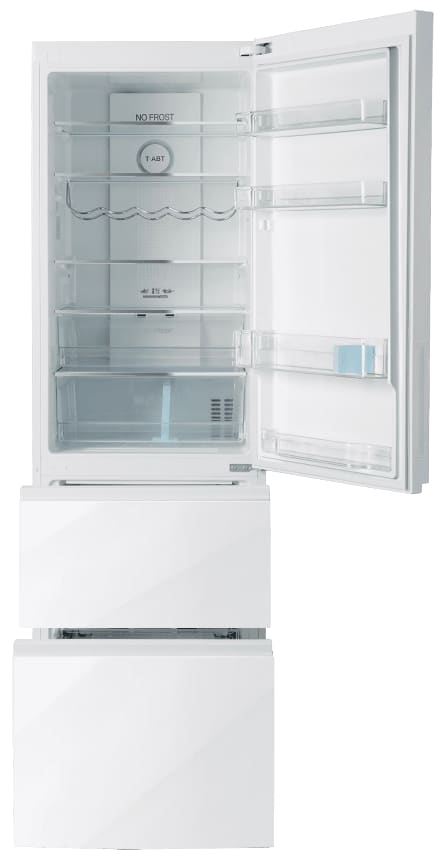 Haier A2F637CGWG