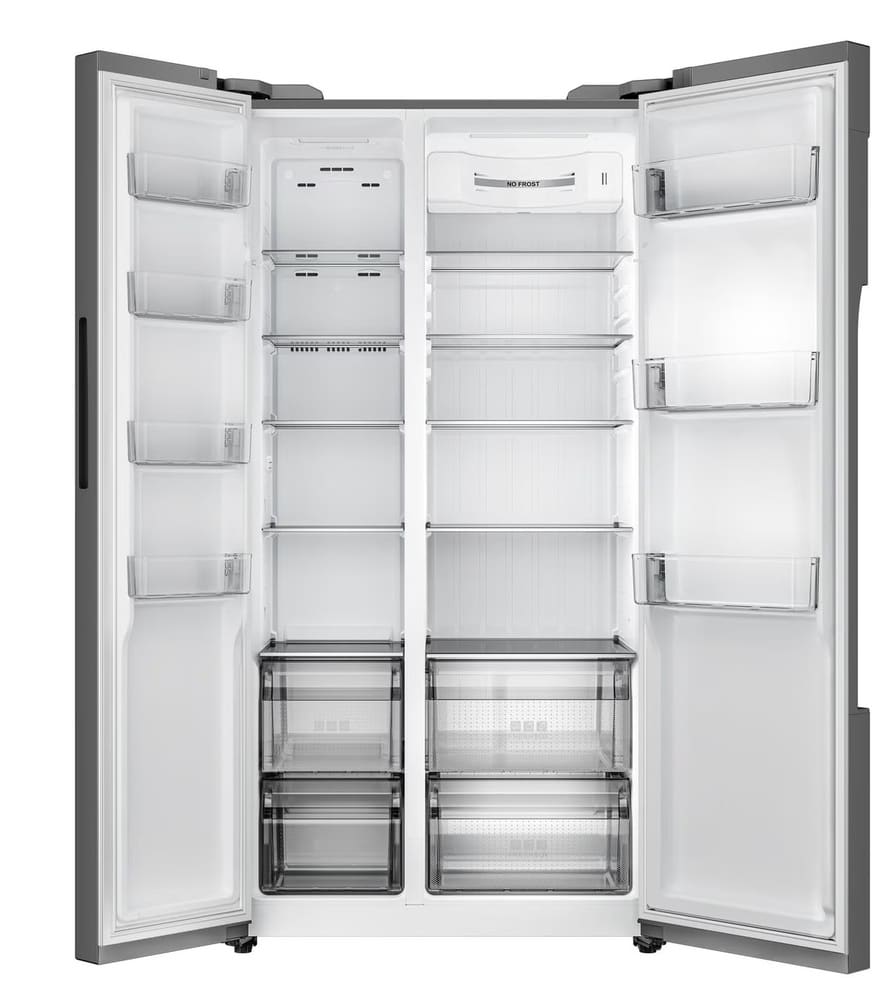 Haier HRF-522DS6RU
