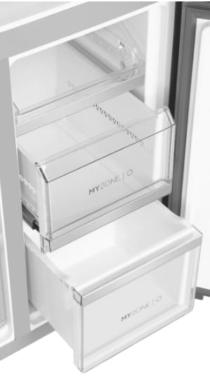 Haier HTF-508DGS7RU
