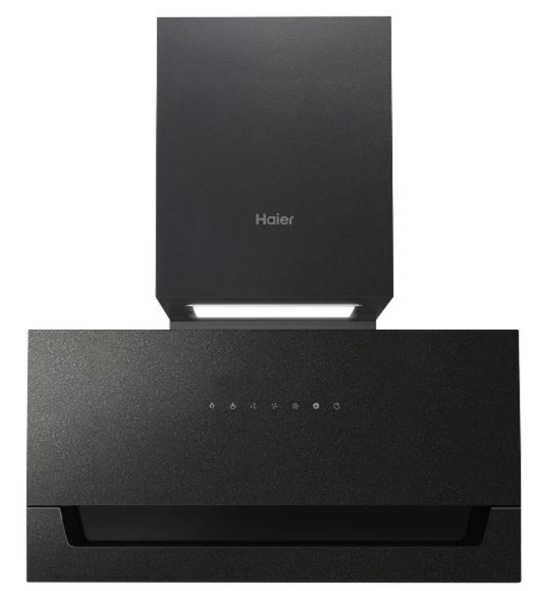 Haier HVX-W682CB