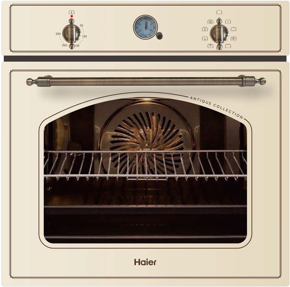 Haier HOX-C09ATQBC
