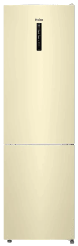 Haier CEF538CCG