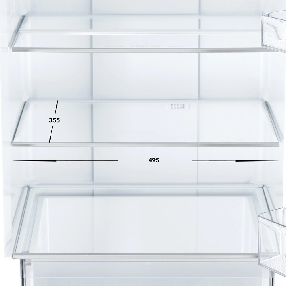 Haier CEF535AWG