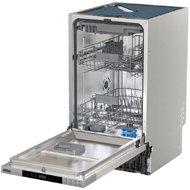 Haier HDWE11-395RU