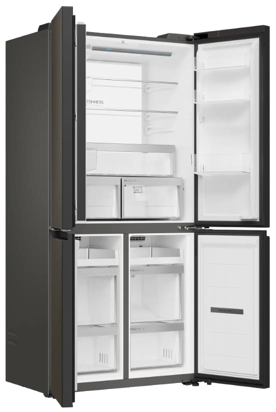 Haier HTF-460DGS6RU1