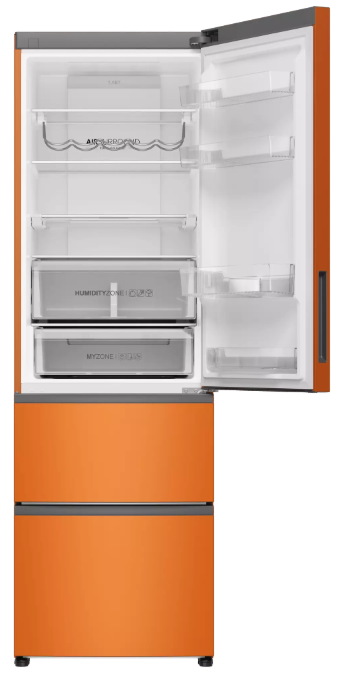 Haier A4F637COMVU1