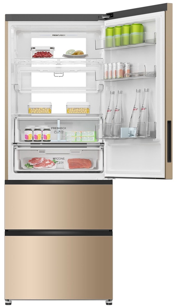 Haier A4F742CGG