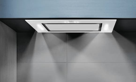 Haier HVX-BI652GW