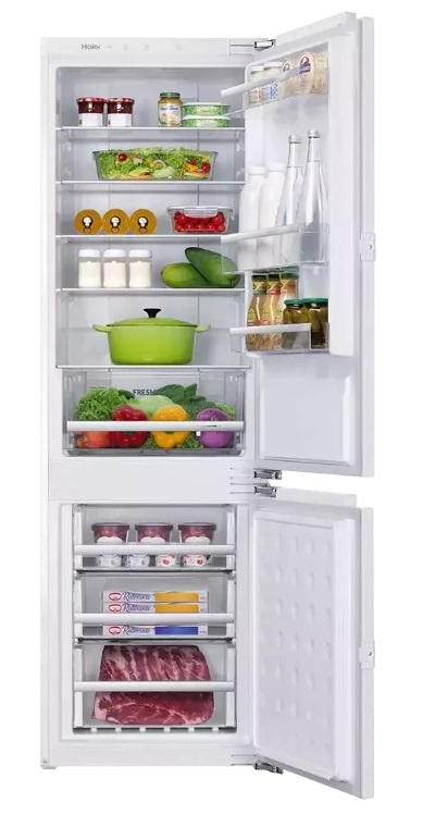 Haier BCFT529TWRU