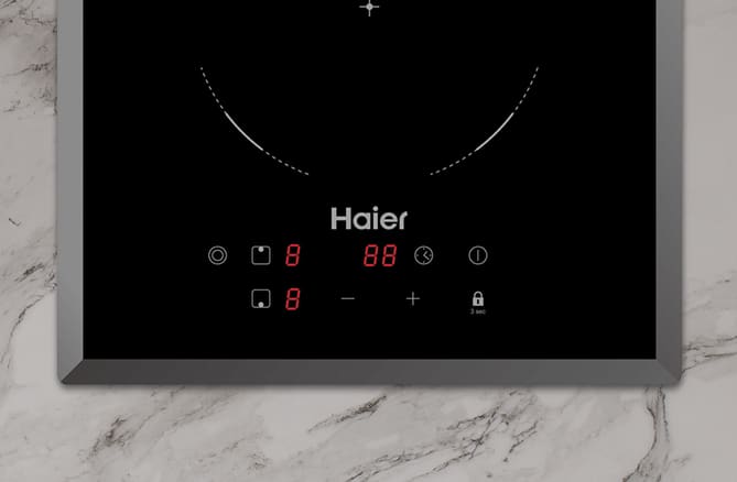 Haier HHY-C32DVB