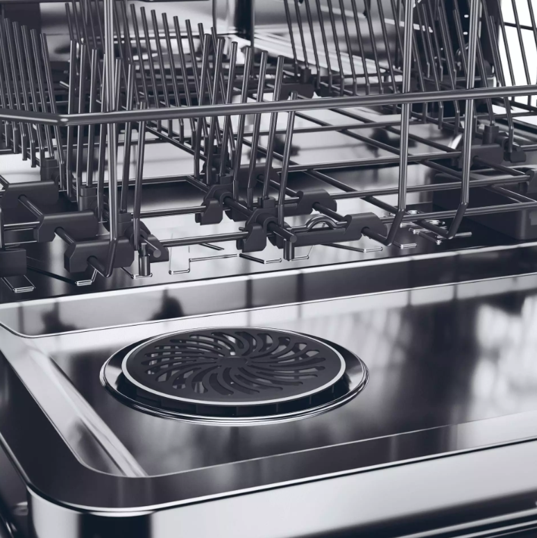 Haier XS 6B0M4PDB-08