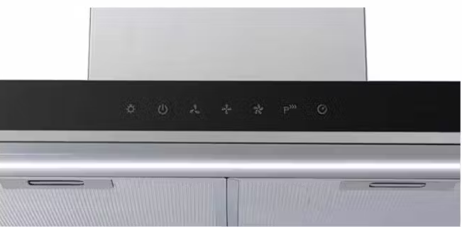 Haier HVX-C672TX