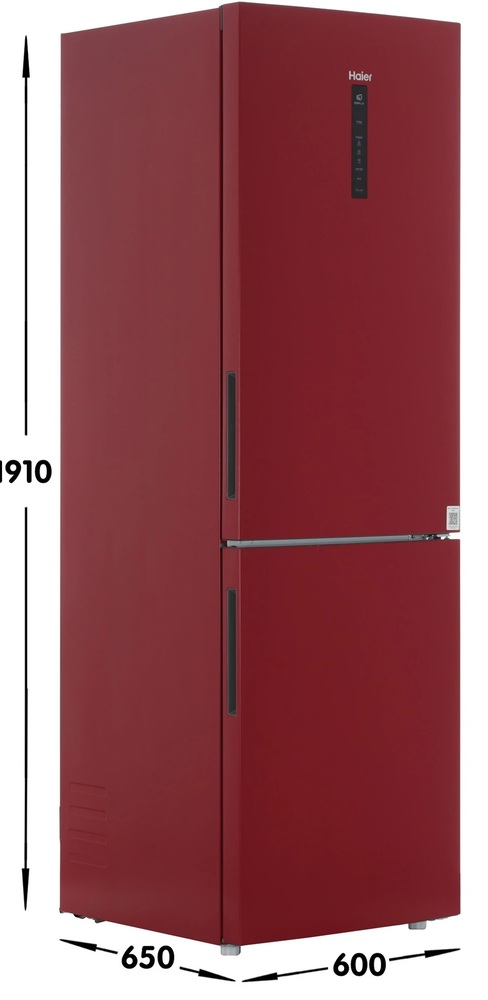 Haier C2F636CRRGU1
