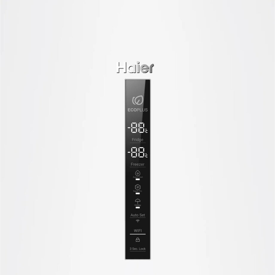 Haier C2F637CWMV