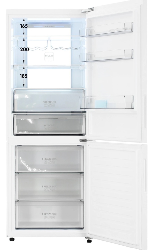Haier C4F744CWGU1
