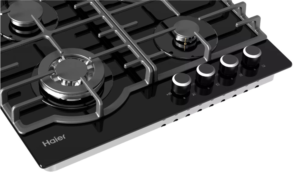 Haier HHX-G64RFB