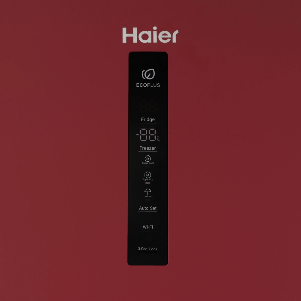 Haier C2F636CRRGU1