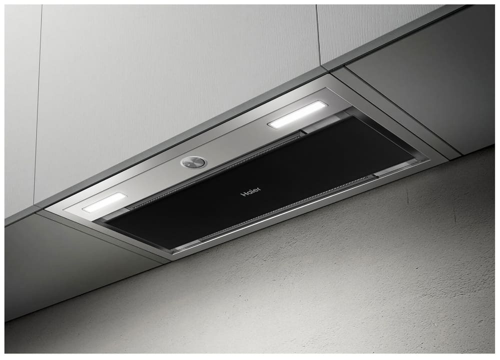 Haier HVX-BI664GBX