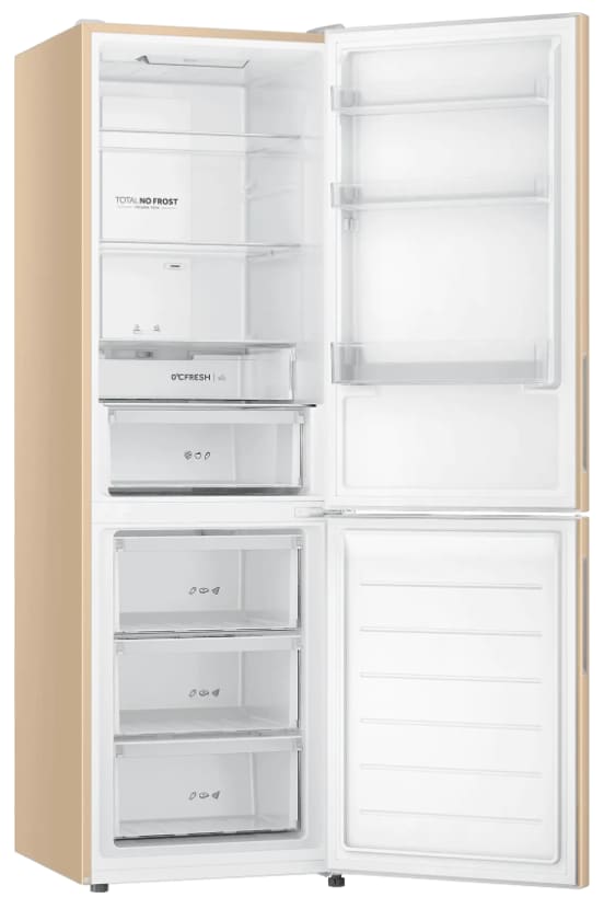 Haier CEF536CGG