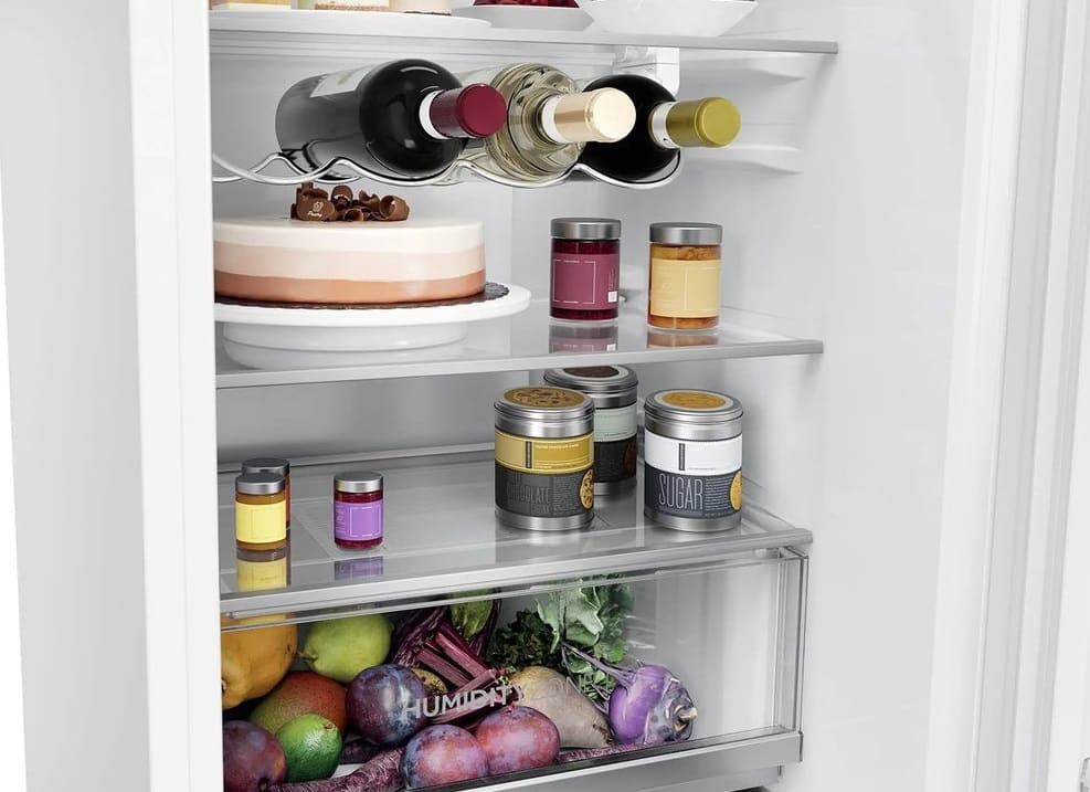 Haier HBCN5190