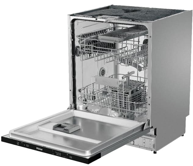 Haier HDWE14-292RU