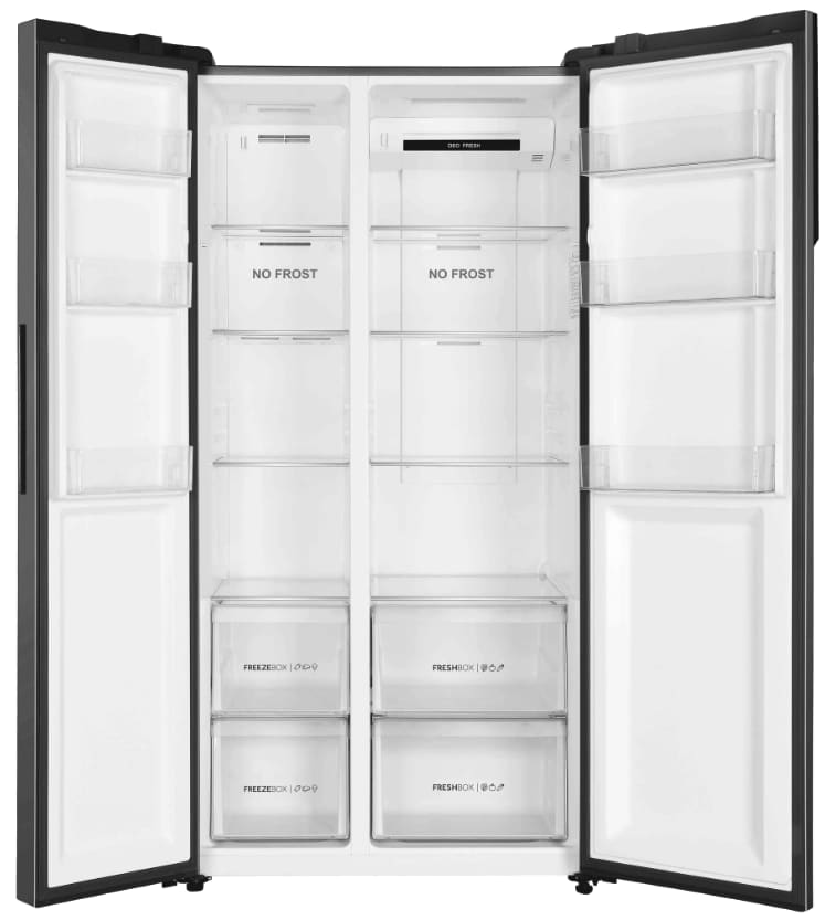 Haier HRF-541DY7RU