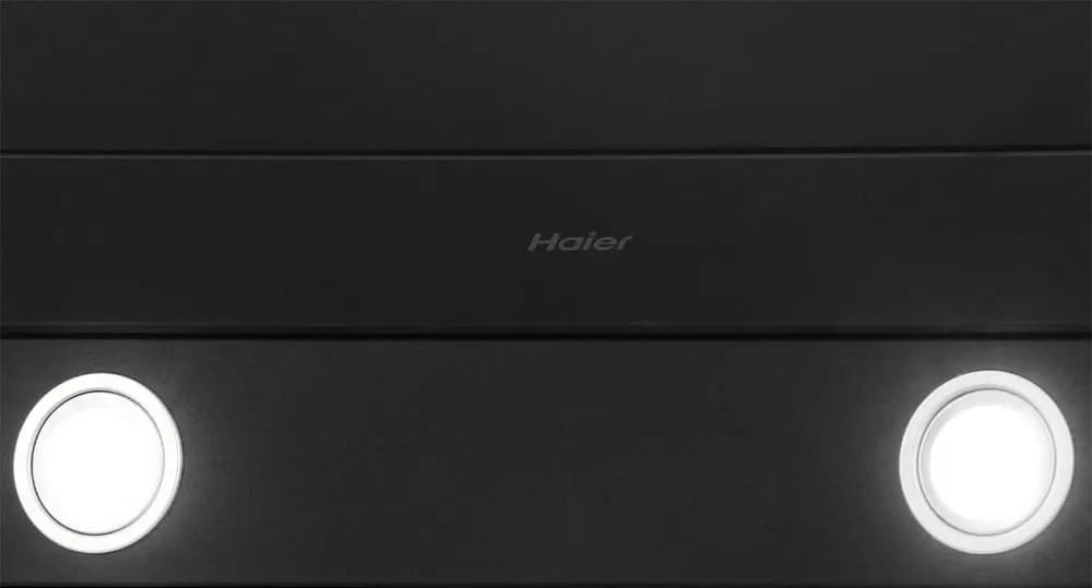 Haier HVX-W692GBA