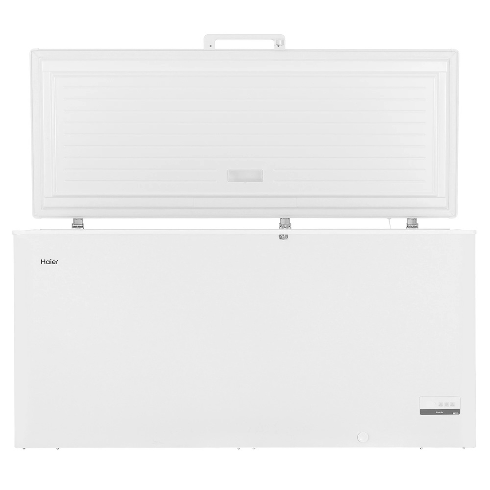 Haier HCE520RF