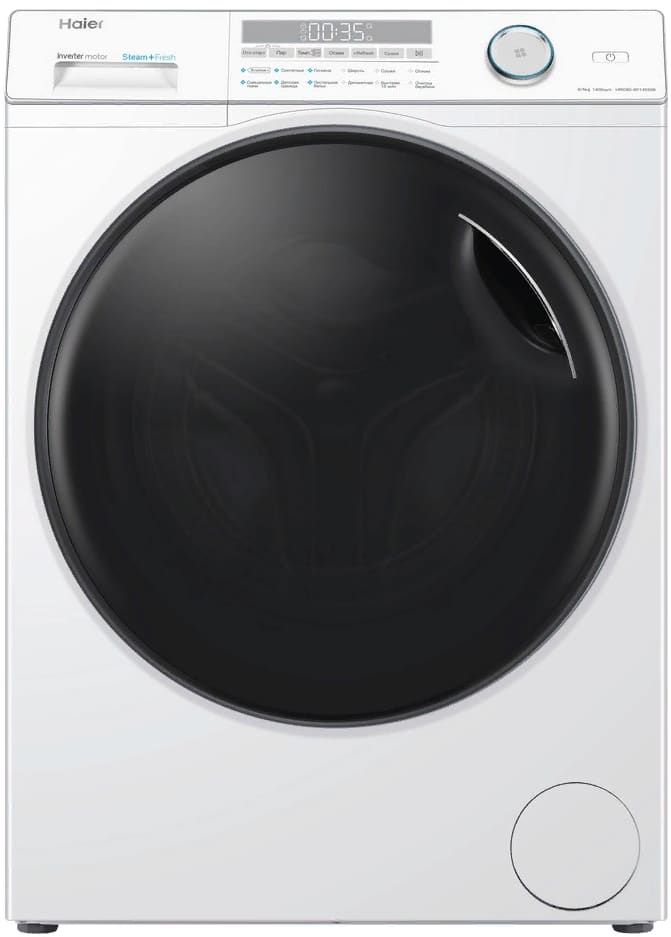 Haier HWD80-BP14959B