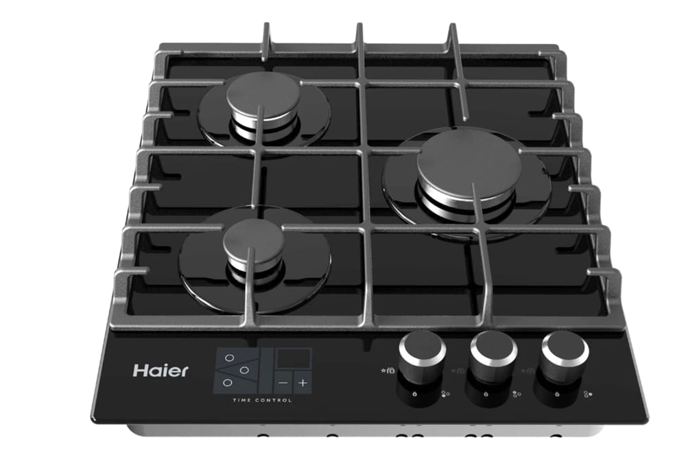 Haier HHX-G53CNSB