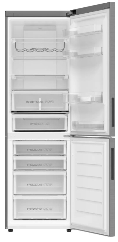 Haier C4F637CFMRGU1