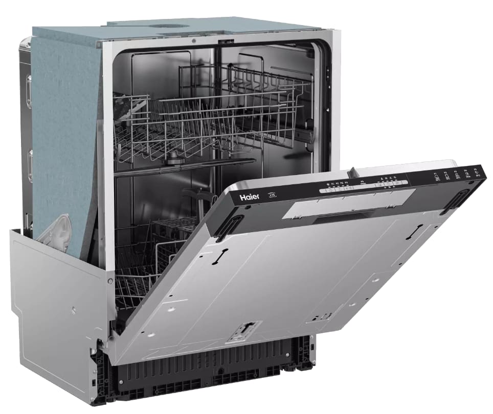 Haier HDWE13-490RU
