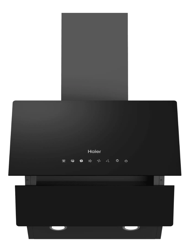 Haier HVY-W672GBH