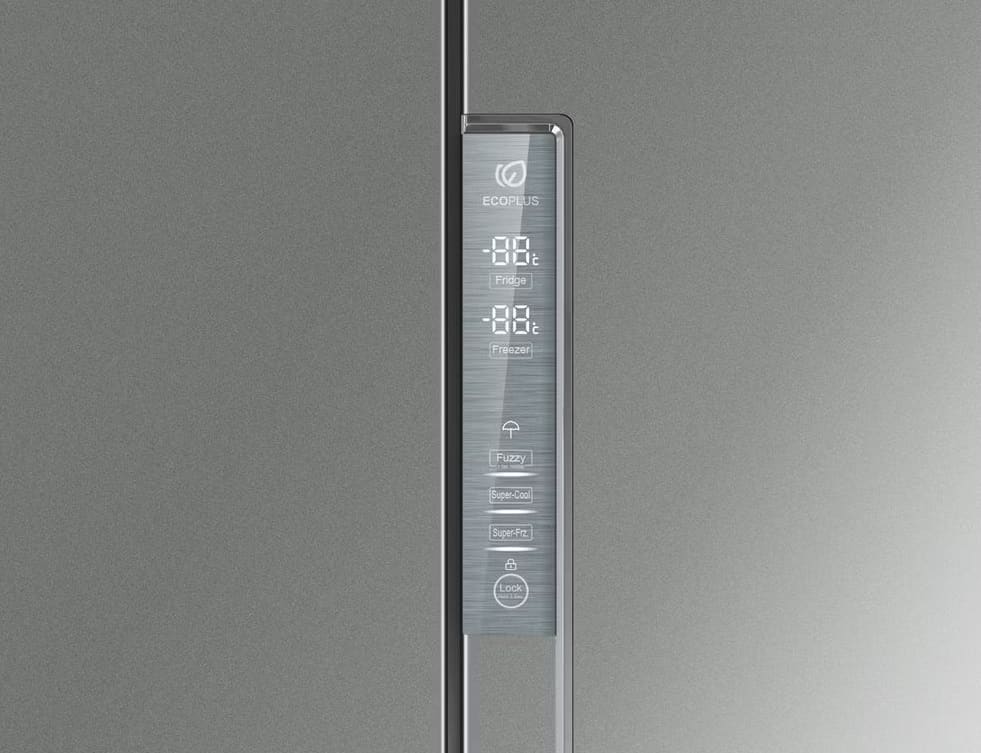 Haier HRF-522DS6RU