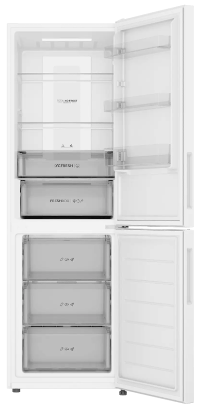 Haier CEF530CWRG