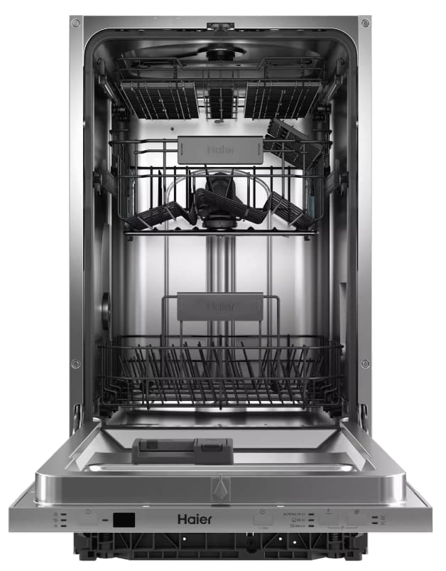 Haier HDWE10-395RU
