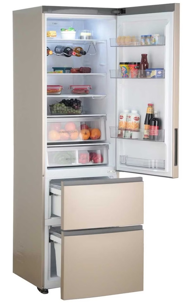 Haier A4F639CGGU1
