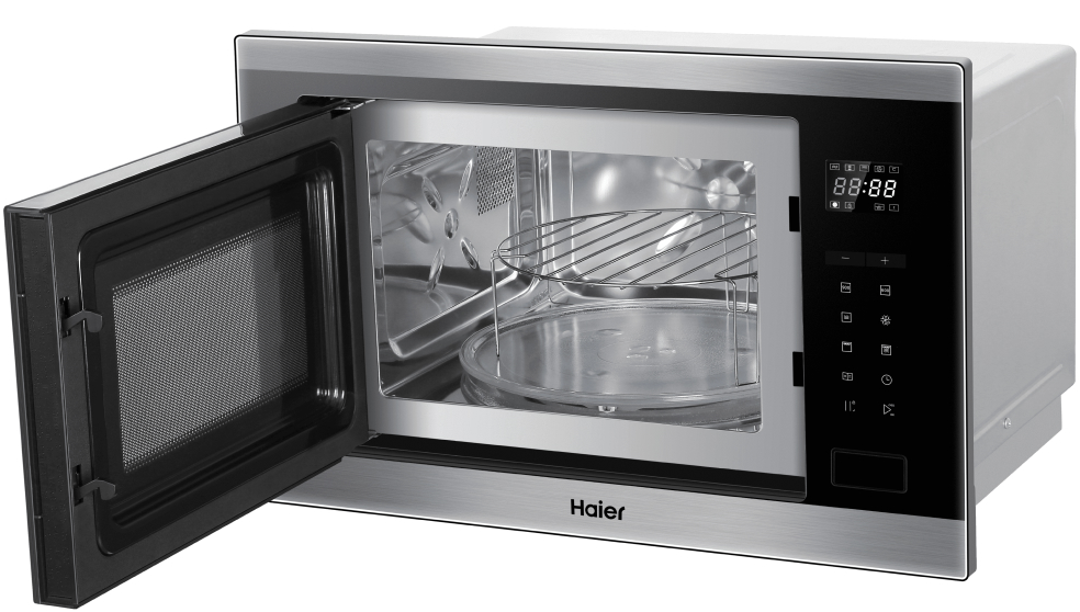 Haier HMX-BTG259X