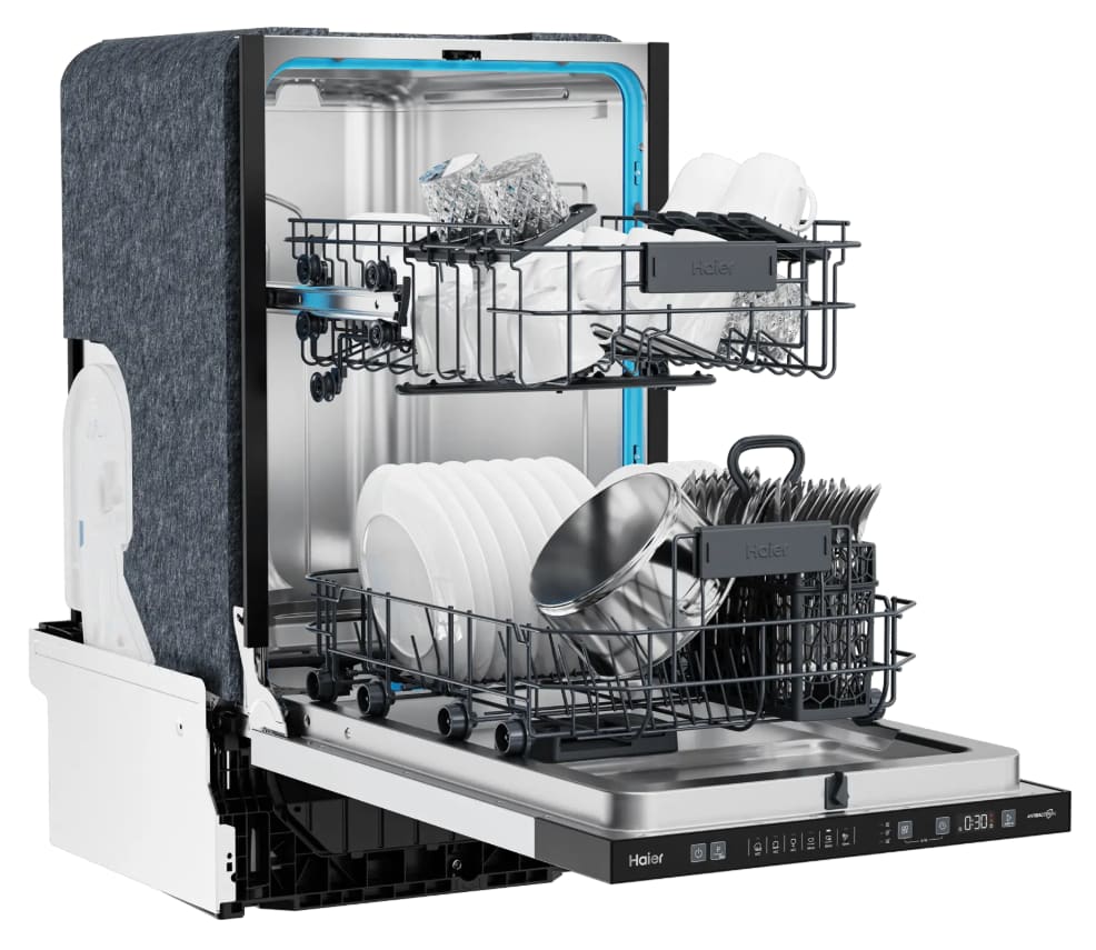Haier HDWE9-591RU