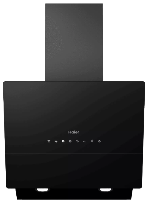 Haier HVY-W672GBH