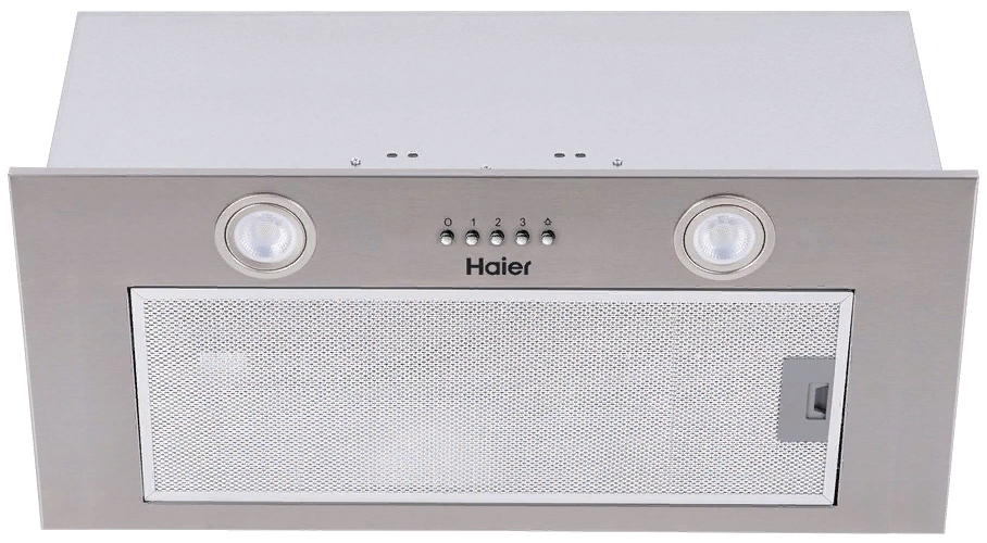 Haier HVX-BI671X