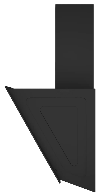 Haier HVY-W672GBH