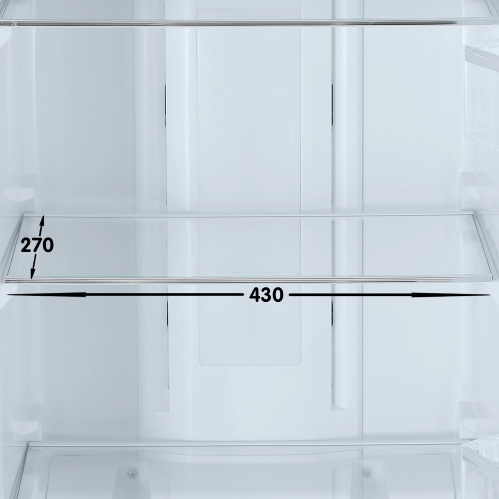 Haier HCL260NFRU