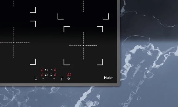 Haier HHY-Y64NVB