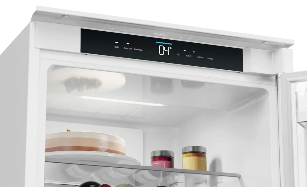 Haier HBCN5177U1