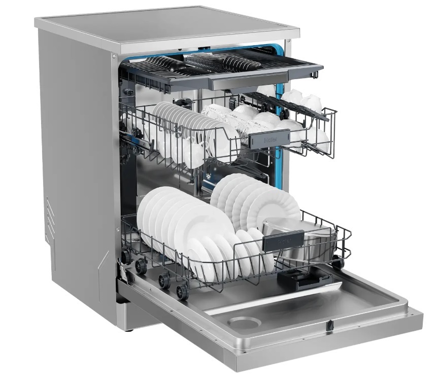 Haier HDWE15-58CS2RU